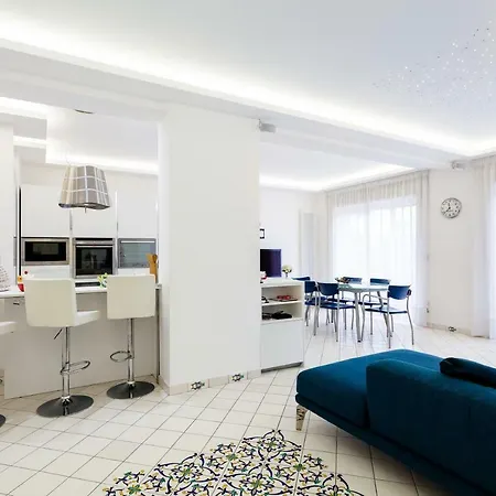 Apartment Matilde *