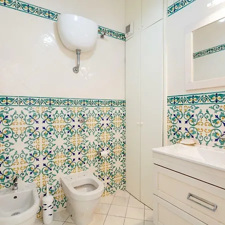 Apartment Matilde