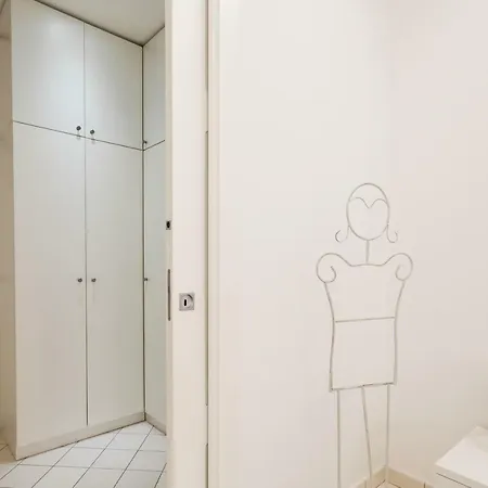 Matilde Apartment