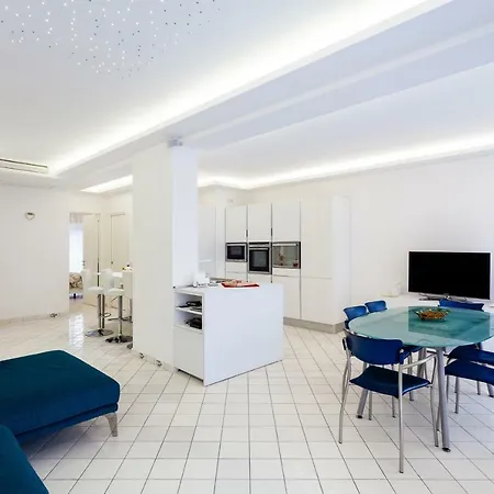 Matilde Apartment