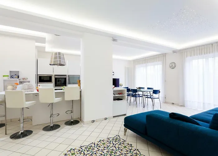 Διαμέρισμα Matilde *