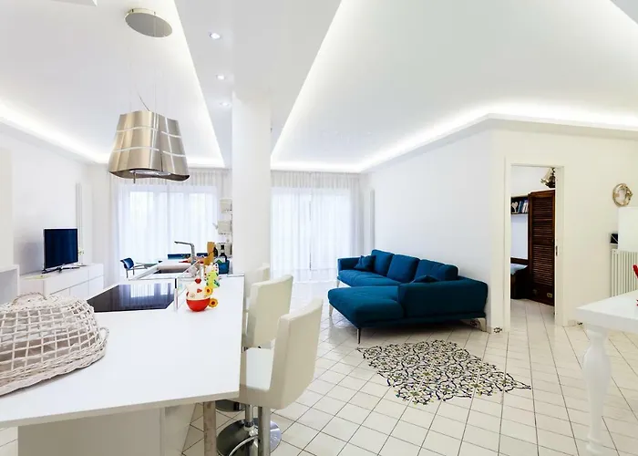 Apartment Matilde